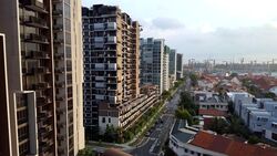 Sennett Estate (D13), Apartment #568857741